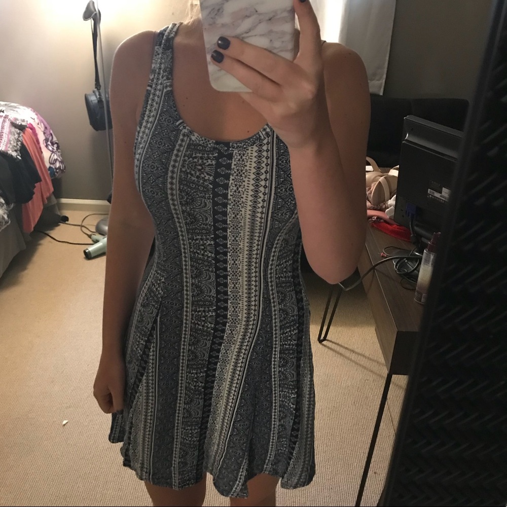 Size small dress